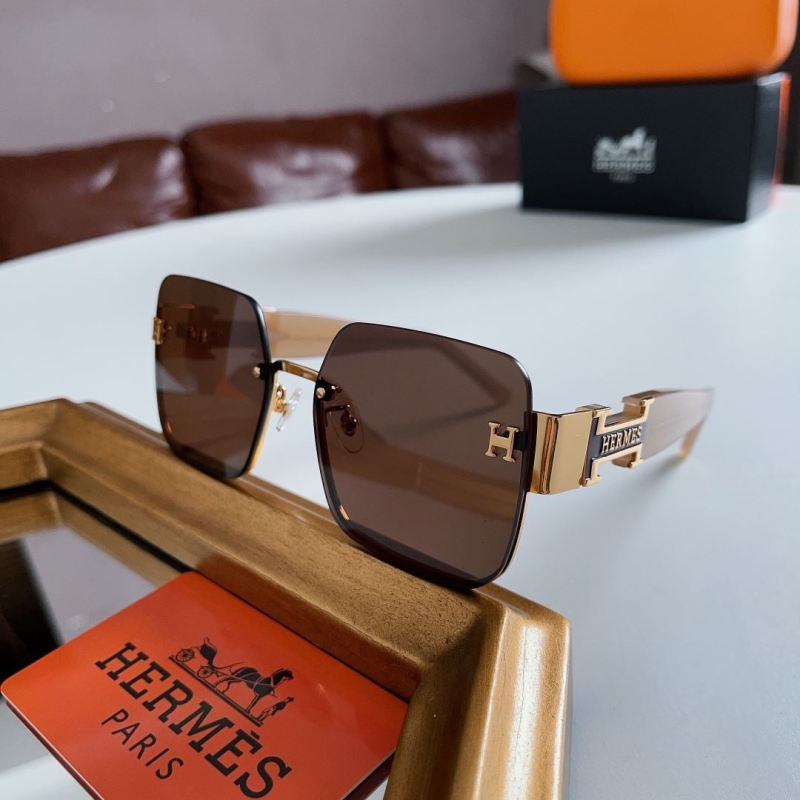 Hermes Sunglasses